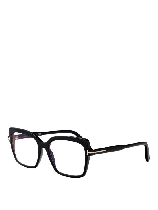 26SS 톰포드 선글라스 FT5947B001 Black - TOMFORD