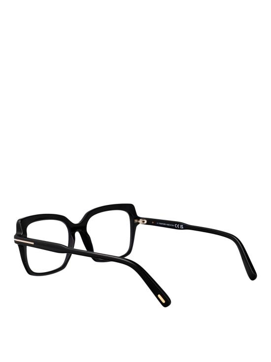 26SS 톰포드 선글라스 FT5947B001 Black - TOMFORD