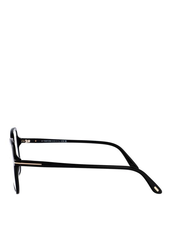 26SS 톰포드 선글라스 FT5578B001 Black - TOMFORD