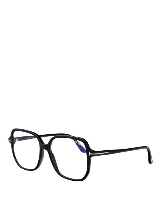 26SS 톰포드 선글라스 FT5578B001 Black - TOMFORD