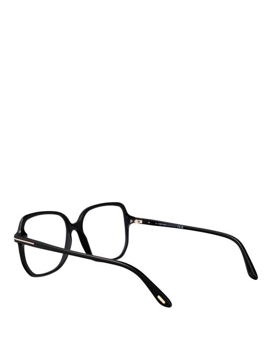 26SS 톰포드 선글라스 FT5578B001 Black - TOMFORD