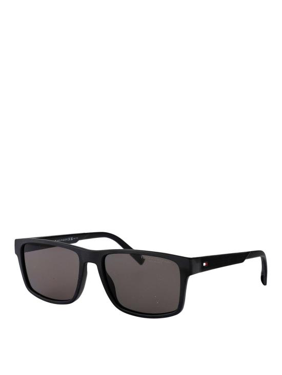 26SS 타미힐피거 선글라스 TH2142S807 Black - TOMMY HILFIGER