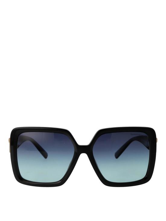 25FW 티파니앤코 선글라스 0TF4206U80019S BLACK