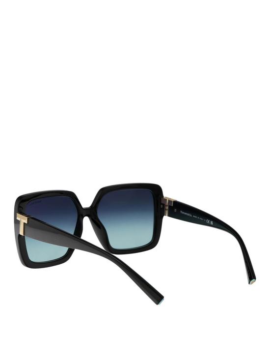25FW 티파니앤코 선글라스 0TF4206U80019S BLACK - TIFFANY & CO