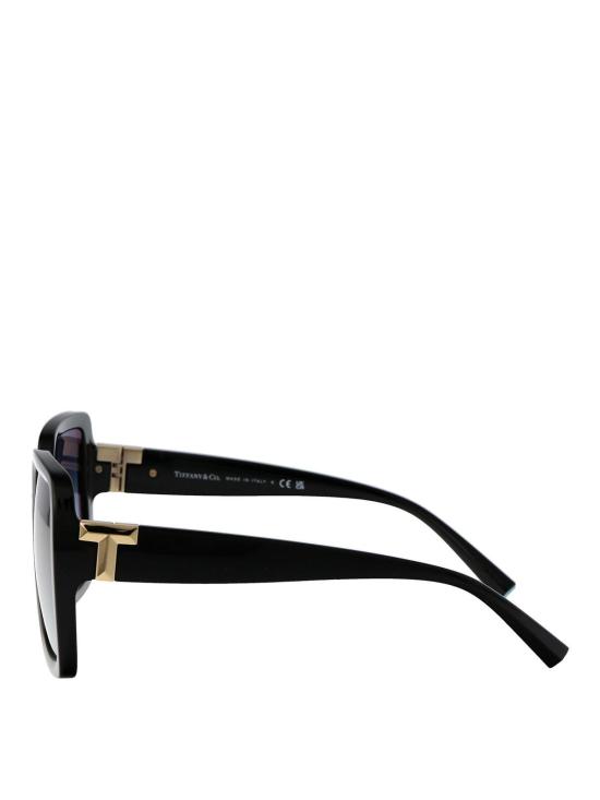 25FW 티파니앤코 선글라스 0TF4206U80019S BLACK - TIFFANY & CO