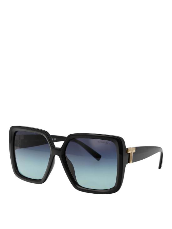 25FW 티파니앤코 선글라스 0TF4206U80019S BLACK - TIFFANY & CO