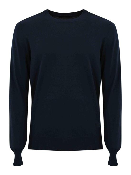 26SS 페이 스웨터 NMMC150171TOHPU811 Blue