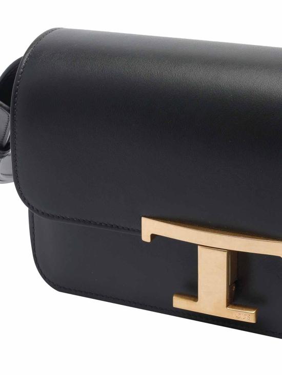  토즈 크로스백 XBWTTTC9000RORB999 Black - TODS