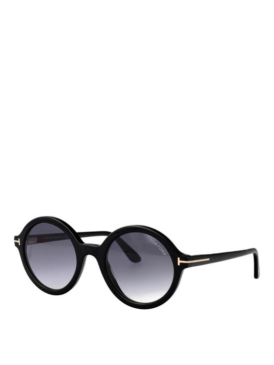 26SS 톰포드 선글라스 FT060201A Black - TOMFORD