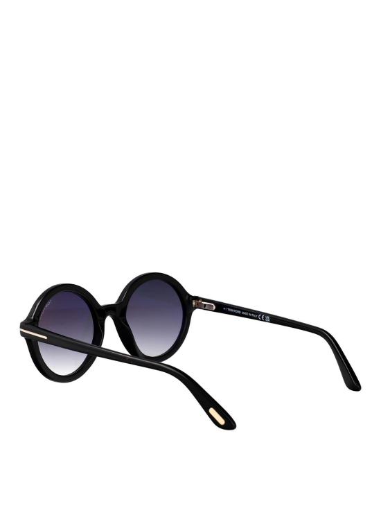 26SS 톰포드 선글라스 FT060201A Black - TOMFORD