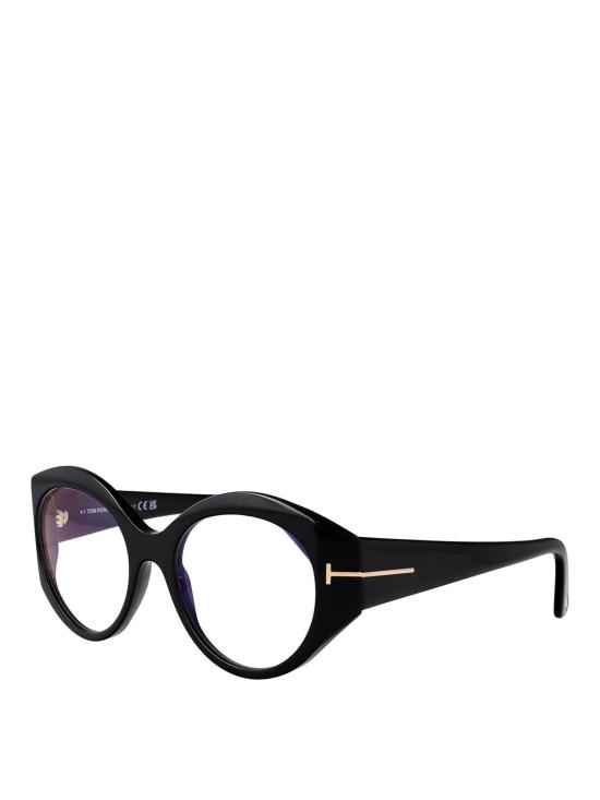 26SS 톰포드 선글라스 FT5950B001 Black - TOMFORD