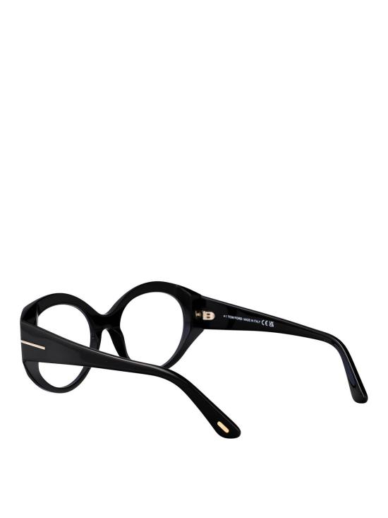 26SS 톰포드 선글라스 FT5950B001 Black - TOMFORD
