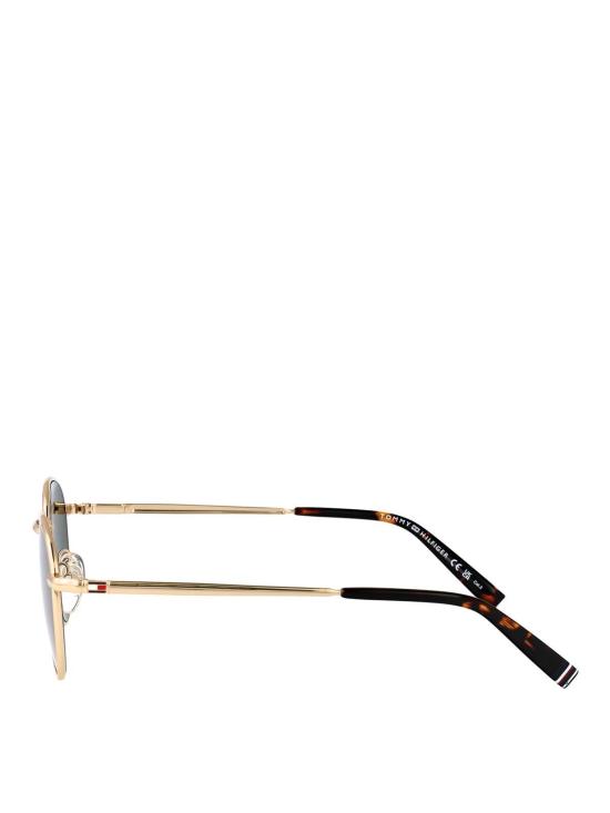 26SS 타미힐피거 선글라스 TH2217SJ5G Gold - TOMMY HILFIGER