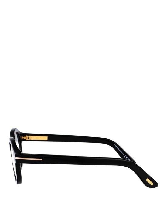 26SS 톰포드 선글라스 FT6037B001 Black - TOMFORD