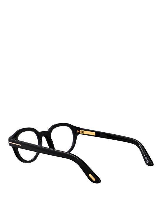 26SS 톰포드 선글라스 FT6037B001 Black - TOMFORD