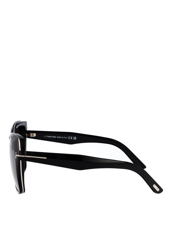 26SS 톰포드 선글라스 FT122301B Black - TOMFORD