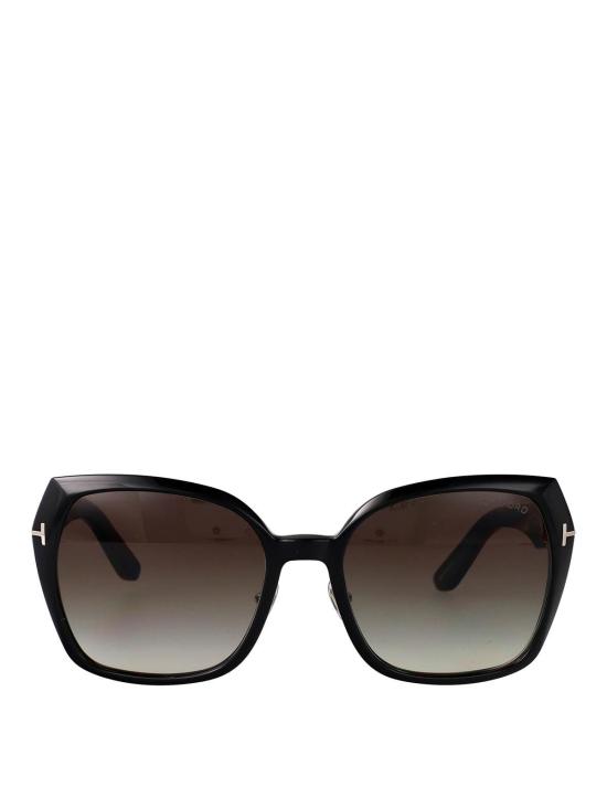 26SS 톰포드 선글라스 FT122301B Black