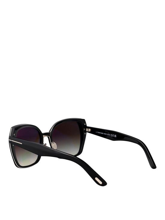 26SS 톰포드 선글라스 FT122301B Black - TOMFORD