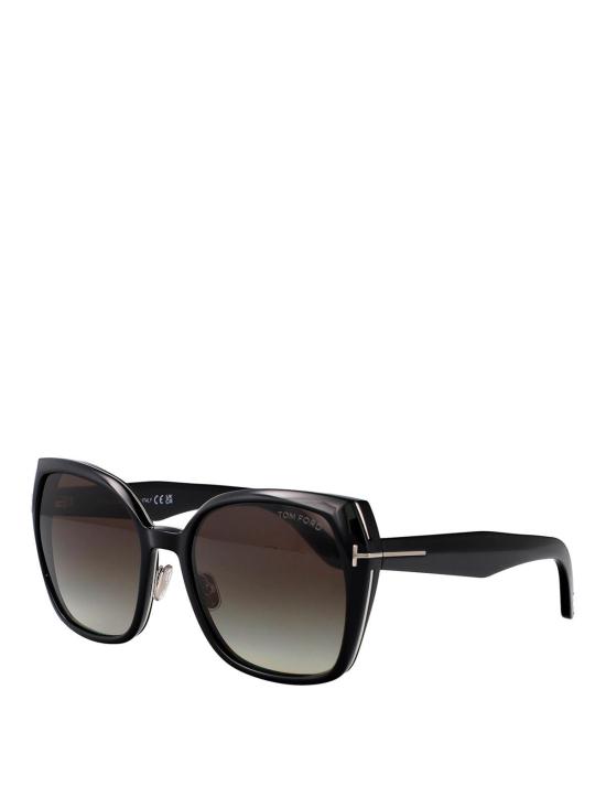 26SS 톰포드 선글라스 FT122301B Black - TOMFORD