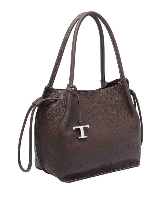 26FW 토즈 로미 버킷백 XBWBUZS9300WNTS611 - TODS