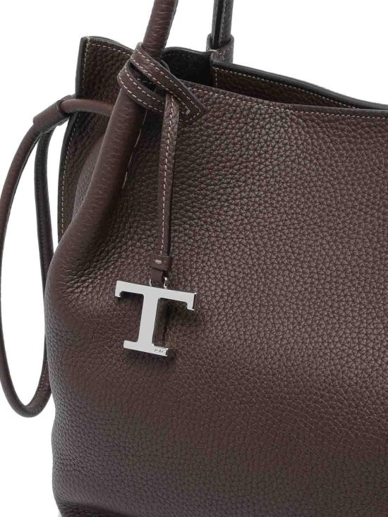 26FW 토즈 로미 버킷백 XBWBUZS9300WNTS611 - TODS