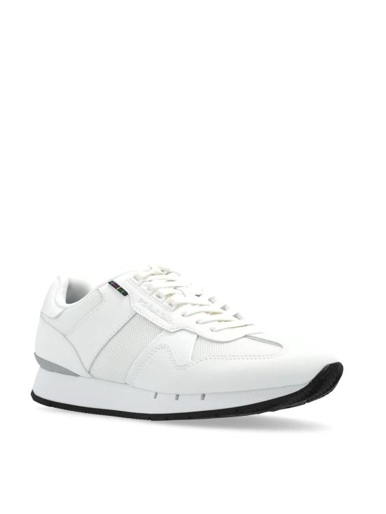 25SS PS 바이 폴스미스 스니커즈 M2SBRN01KPLY01 White - PS BY PAUL SMITH