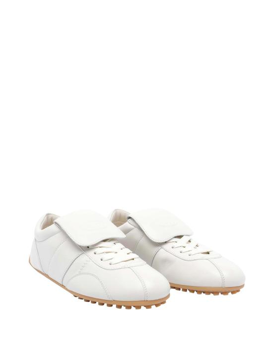  토즈 스니커즈 XXW59L0JO20U1OB015 White - TODS