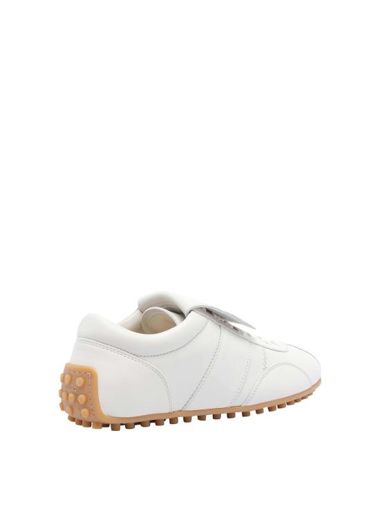  토즈 스니커즈 XXW59L0JO20U1OB015 White - TODS