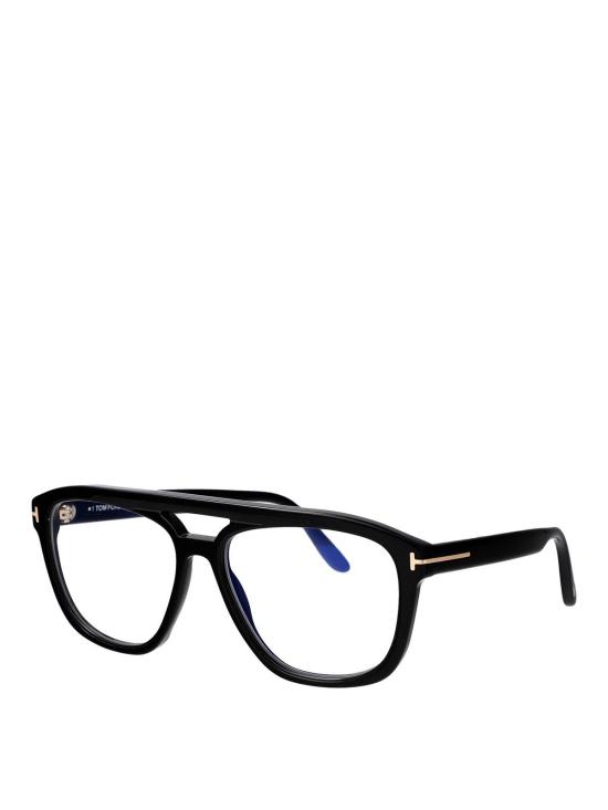 26SS 톰포드 선글라스 FT6024B001 Black - TOMFORD