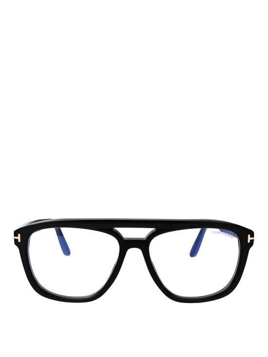 26SS 톰포드 선글라스 FT6024B001 Black