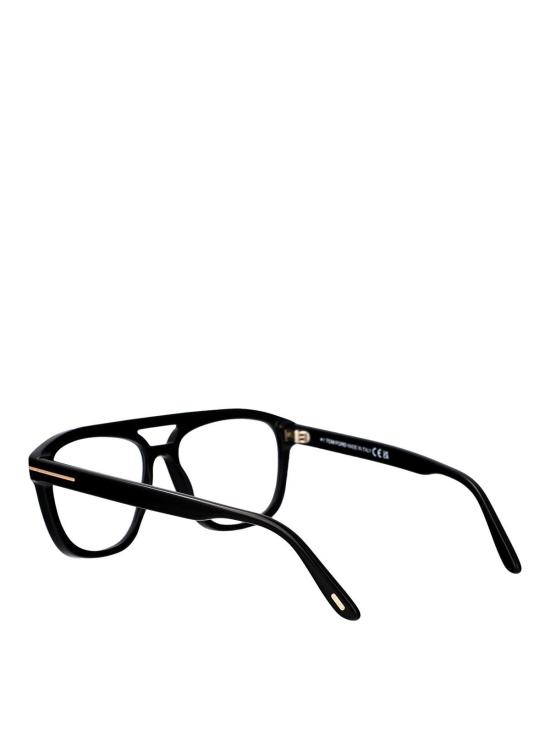 26SS 톰포드 선글라스 FT6024B001 Black - TOMFORD