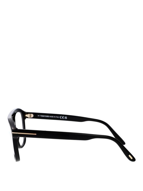 26SS 톰포드 선글라스 FT6024B001 Black - TOMFORD