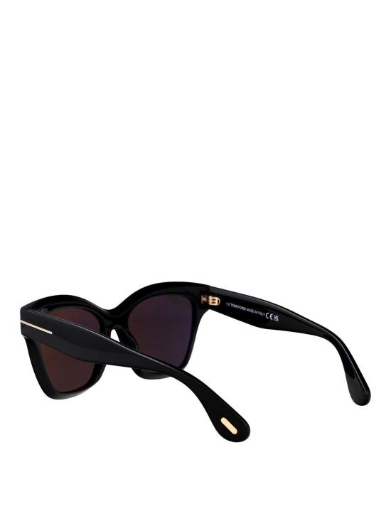 26SS 톰포드 선글라스 FT121701A Black - TOMFORD