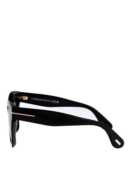 26SS 톰포드 선글라스 FT121701A Black - TOMFORD