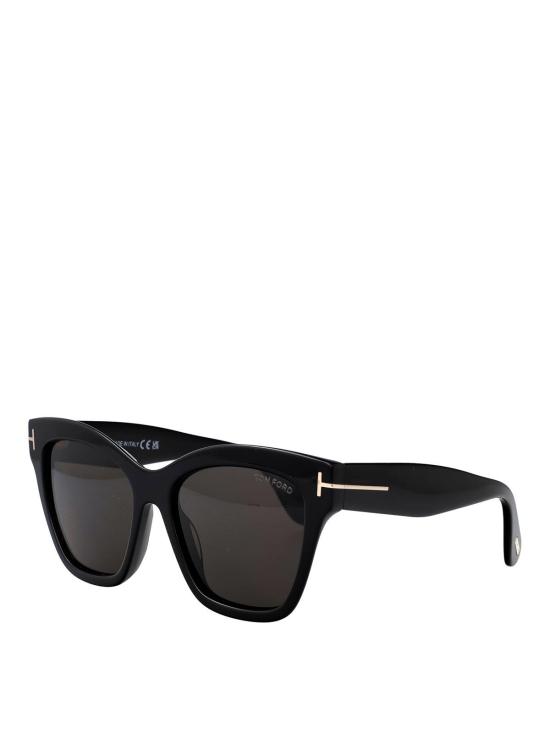26SS 톰포드 선글라스 FT121701A Black - TOMFORD