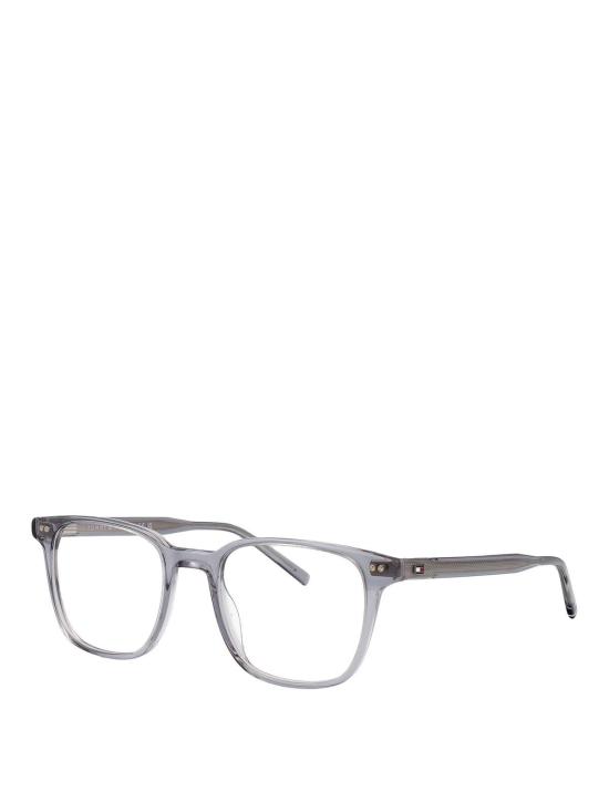 26SS 타미힐피거 선글라스 TH2130KB7 Grey - TOMMY HILFIGER