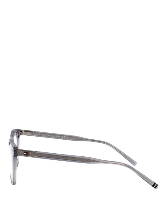 26SS 타미힐피거 선글라스 TH2130KB7 Grey - TOMMY HILFIGER