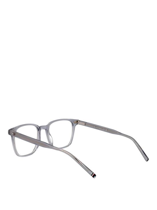 26SS 타미힐피거 선글라스 TH2130KB7 Grey - TOMMY HILFIGER