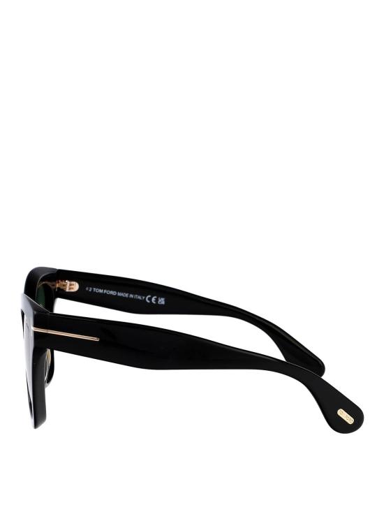 26SS 톰포드 선글라스 FT121701R Black - TOMFORD