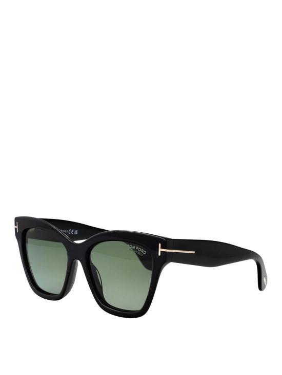 26SS 톰포드 선글라스 FT121701R Black - TOMFORD