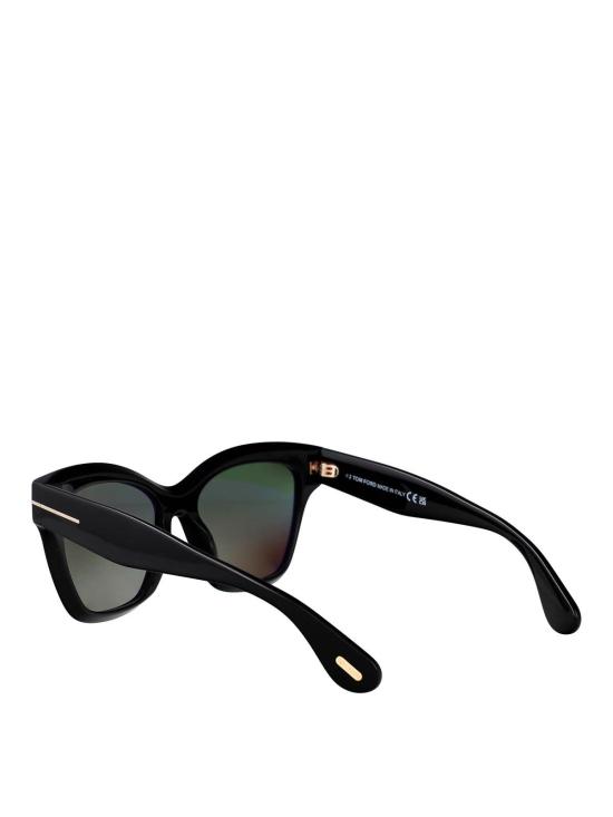 26SS 톰포드 선글라스 FT121701R Black - TOMFORD
