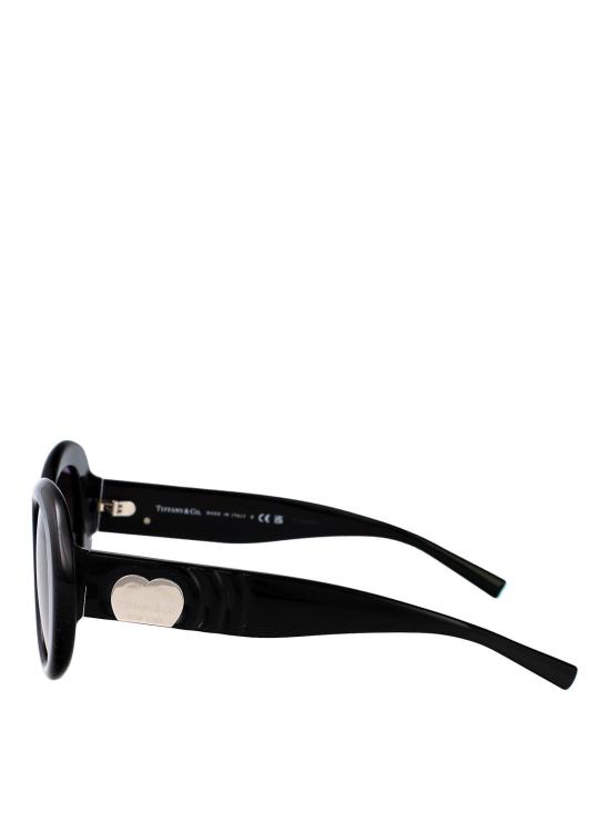25FW 티파니앤코 선글라스 0TF422880013C BLACK - TIFFANY & CO