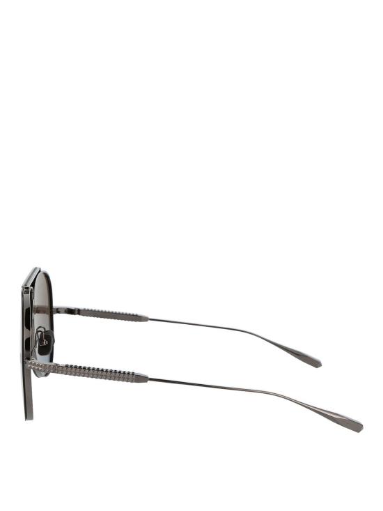 25FW 발렌티노 가라바니 선글라스 VLS100C64C Black - VALENTINO GARAVANI