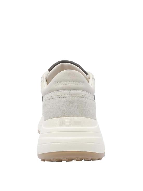 25FW 호간 스니커즈 HXW6690FR30UI90MAT White - HOGAN