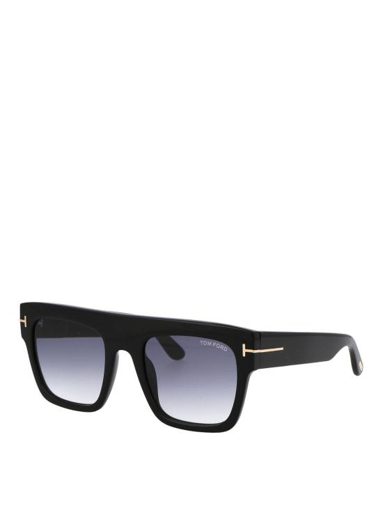 26SS 톰포드 선글라스 FT084701B Black - TOMFORD