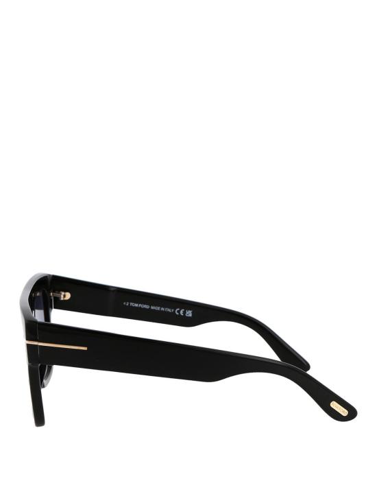 26SS 톰포드 선글라스 FT084701B Black - TOMFORD
