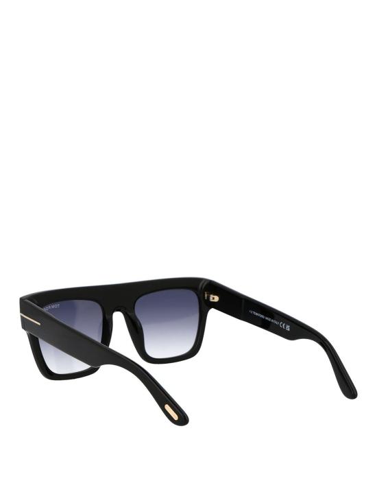 26SS 톰포드 선글라스 FT084701B Black - TOMFORD