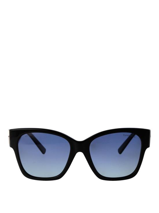 26SS 티파니앤코 선글라스 0TF421683944U Black
