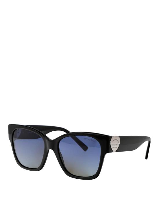 26SS 티파니앤코 선글라스 0TF421683944U Black - TIFFANY & CO