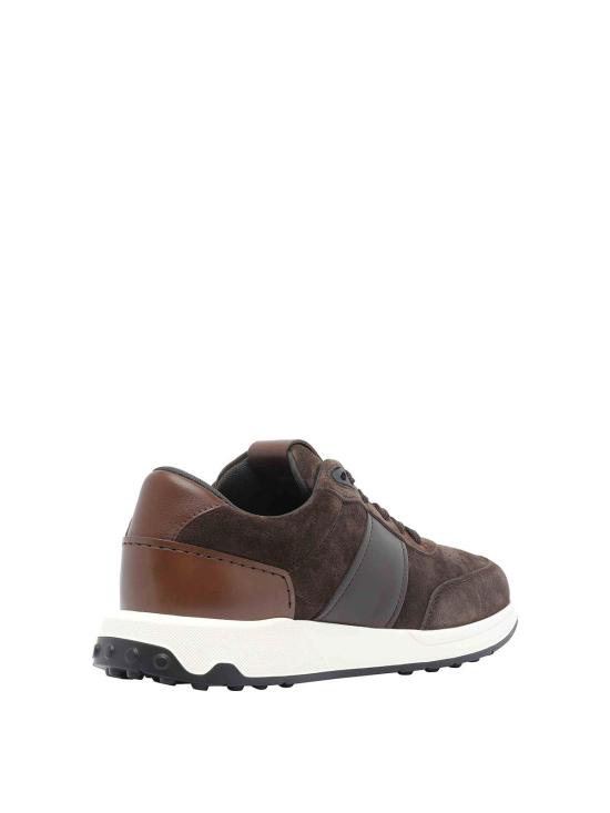  토즈 스니커즈 XXM63K0GT80SOBRD15 Brown - TODS